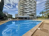 Недвижимость Apartment Cannes Californie: 6