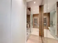 Недвижимость Apartment Cannes Californie: 12
