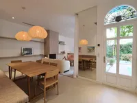 Недвижимость Villa Petit Juas: 1