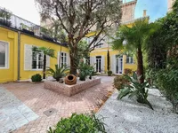 Недвижимость Villa Petit Juas: 2