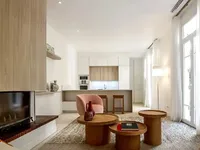 Недвижимость Villa Petit Juas: 3