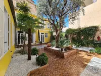 Недвижимость Villa Petit Juas: 10