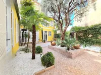 Недвижимость Villa Petit Juas: 15