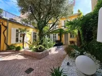 Недвижимость Villa Petit Juas: 20