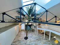 Недвижимость Villa Cannes Centre-ville: 8