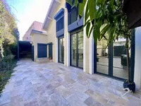 Недвижимость Villa Cannes Centre-ville: 9