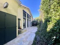 Недвижимость Villa Cannes Centre-ville: 10
