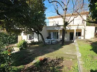 Недвижимость Villa Croix des Gardes: 1