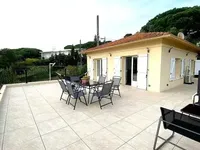 Недвижимость Villa Croix des Gardes: 5