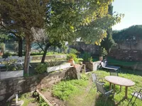 Недвижимость Villa Croix des Gardes: 11