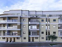 Недвижимость Central Naxxar Residence: 1
