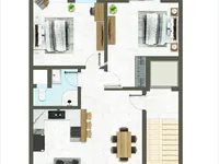 Недвижимость South Xghajra Apartment: 2