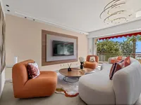 Недвижимость Villa Petit Juas: 5