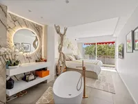 Недвижимость Villa Petit Juas: 7