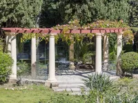 Недвижимость Villa Petit Juas: 14