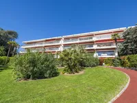 Недвижимость Villa Petit Juas: 16