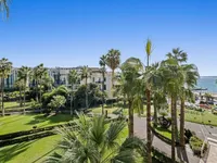 Недвижимость House Cannes Centre-ville: 1