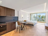 Недвижимость House Cannes Centre-ville: 2