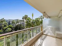 Недвижимость House Cannes Centre-ville: 3