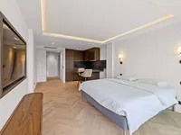 Недвижимость House Cannes Centre-ville: 6