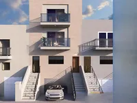 Недвижимость Ibragg Central Apartment: 1