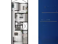 Недвижимость Ibragg Central Apartment: 3