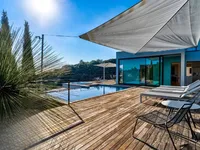 Недвижимость Villa Cannes: 3