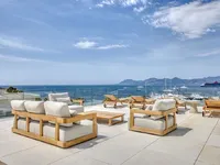 Недвижимость Villa Pointe Croisette: 1