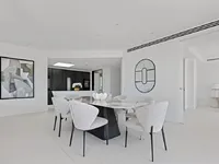 Недвижимость Villa Pointe Croisette: 3