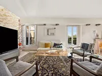 Недвижимость Villa Cannes Californie: 1