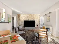 Недвижимость Villa Cannes Californie: 2