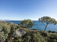 Недвижимость Villa Cannes Californie: 9