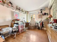 Недвижимость Villa Cannes Californie: 10