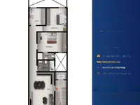 Недвижимость Ibragg Central Apartments: 3
