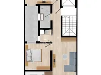 Недвижимость Sliema Haven Apartment: 1