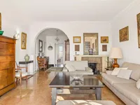 Недвижимость Villa Pointe Croisette: 5