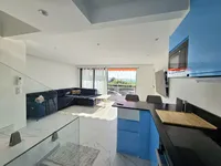 Недвижимость Villa Californie: 2