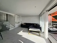Недвижимость Villa Californie: 3