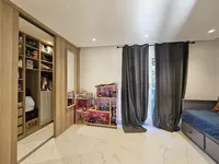 Недвижимость Villa Californie: 6