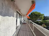 Недвижимость Villa Californie: 9