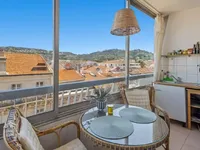 Недвижимость Property Type: Apartment  
Location: Cannes, Centre-ville  

Apartment Cannes Central: 2