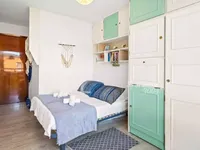 Недвижимость Property Type: Apartment  
Location: Cannes, Centre-ville  

Apartment Cannes Central: 4