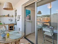 Недвижимость Property Type: Apartment  
Location: Cannes, Centre-ville  

Apartment Cannes Central: 5