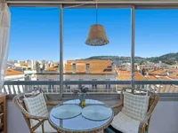 Недвижимость Property Type: Apartment  
Location: Cannes, Centre-ville  

Apartment Cannes Central: 6