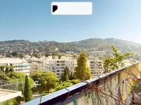Недвижимость House Carnot Cannes: 9