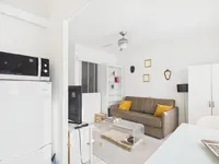 Недвижимость Villa Carnot Cannes: 2