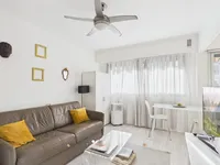 Недвижимость Villa Carnot Cannes: 4