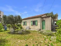 Недвижимость Villa Cannes La Bocca: 1