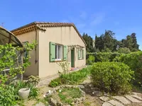 Недвижимость Villa Cannes La Bocca: 2