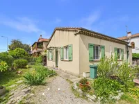Недвижимость Villa Cannes La Bocca: 14